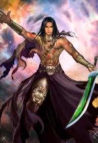 幻界魔法師