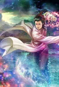 绝世元素师:九小姐要逆天