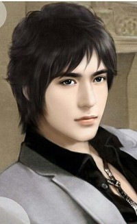 (BL/HP同人)和平时代(LM/SS)