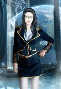 重生之美丽香江