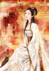 虐,爱