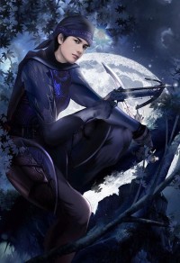 拯救女神系统