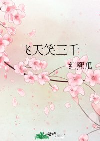 飞天笑三千