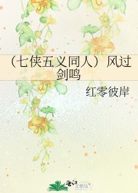 (七侠五义同人)风过剑鸣