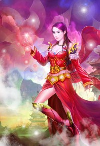 妻主請下榻（女尊）