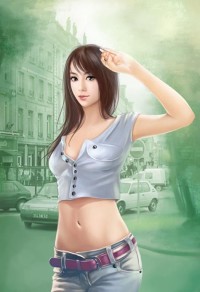 道士重生之杨柳依依