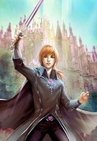 旋风少女之命运，在劫难逃