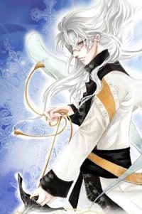 黄金瞳. 直达底部↓