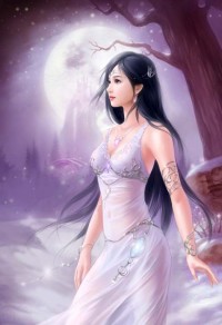 绝色老板娘