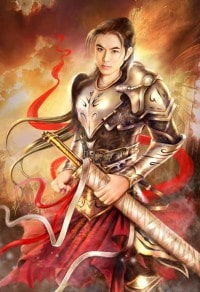 征服万界之我是魔帝