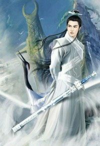 我与鹿晗之倾城绝恋