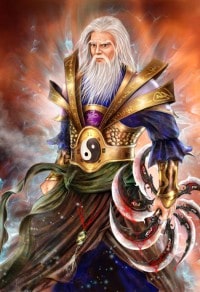 三世之风