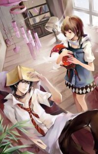 （恋与制作人同人）「恋与制作人」渣女养成手册