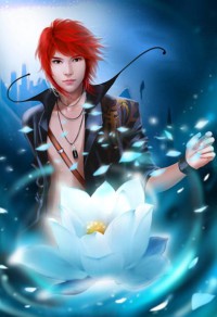 靈師[穿越]