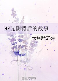 （BL/HP同人）HP光阴背后的故事